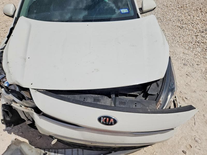 2021 KIA RIO S 11