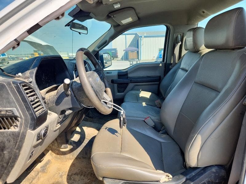 2020 FORD F150 7
