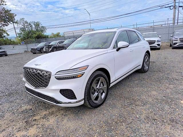 2026 GENESIS GV70 ADVANCED - 1