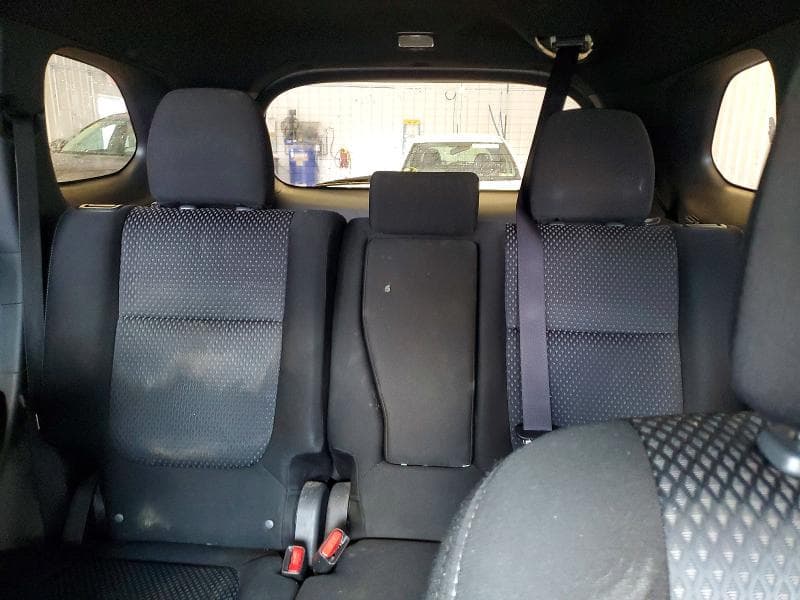 2018 MITSUBISHI OUTLANDER SE 10