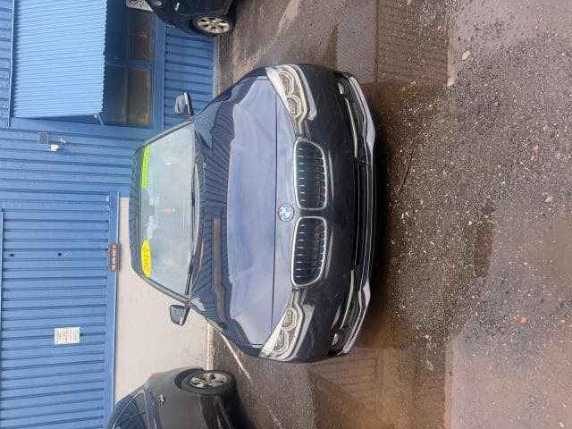 2017 BMW 330 XI 2