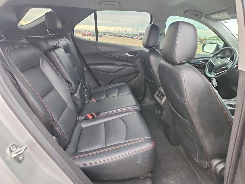 2018 CHEVROLET EQUINOX LT 11