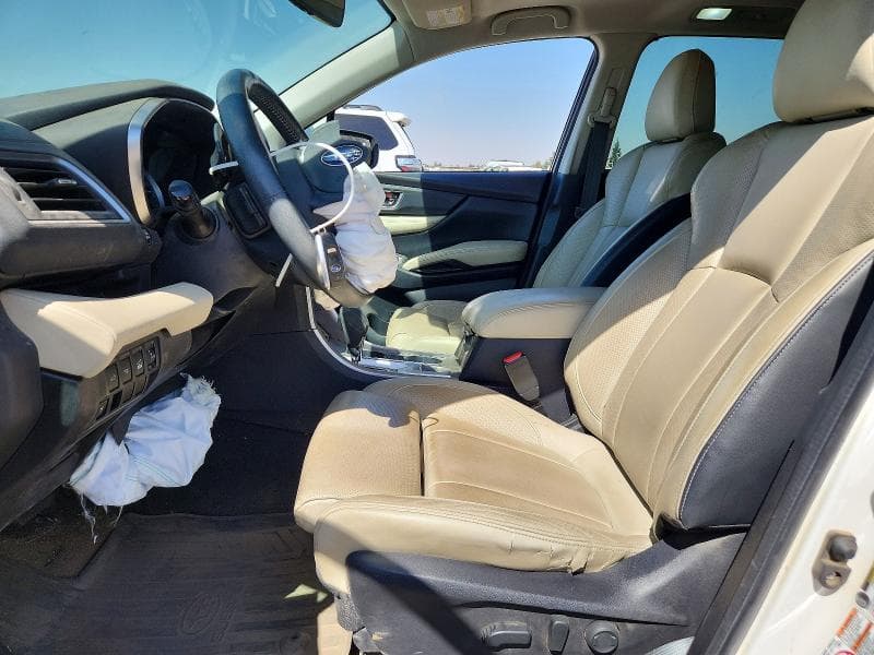 2020 SUBARU ASCENT LIMITED 7