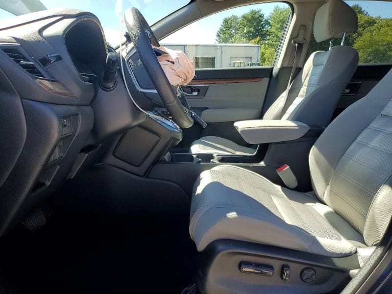 2020 HONDA CR-V EX 7