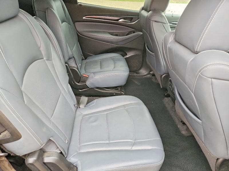 2020 BUICK ENCLAVE ESSENCE 11