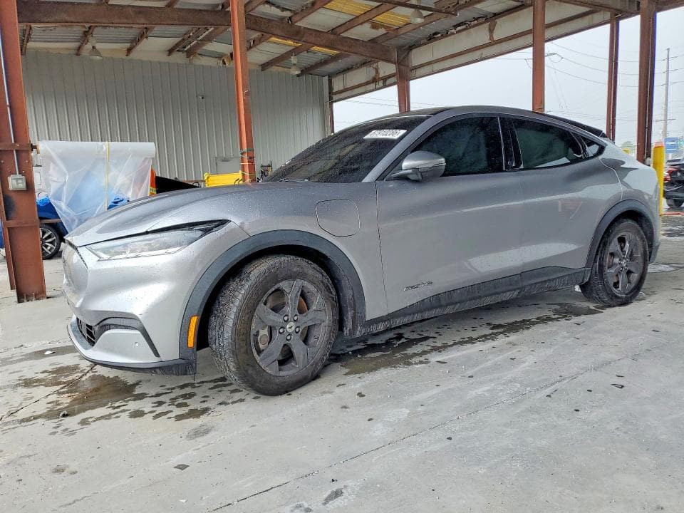 2021 FORD MUSTANG MACH-E SELECT - 1