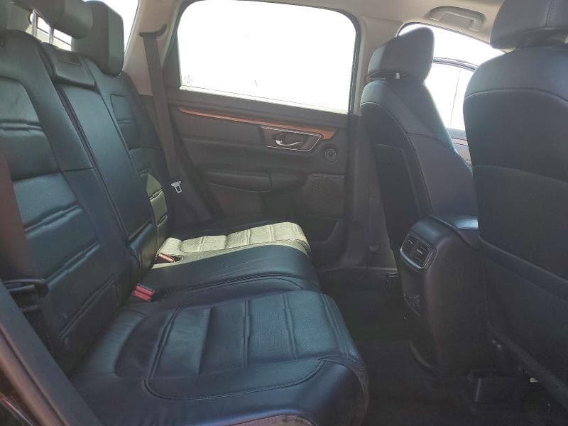 2018 HONDA CR -V 11