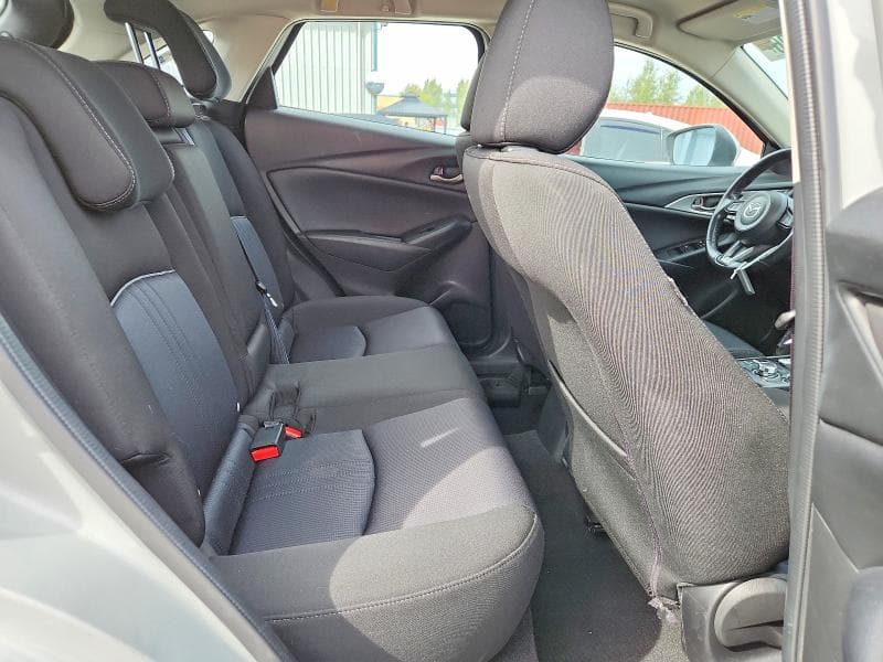 2019 MAZDA CX-3 TOURING 11