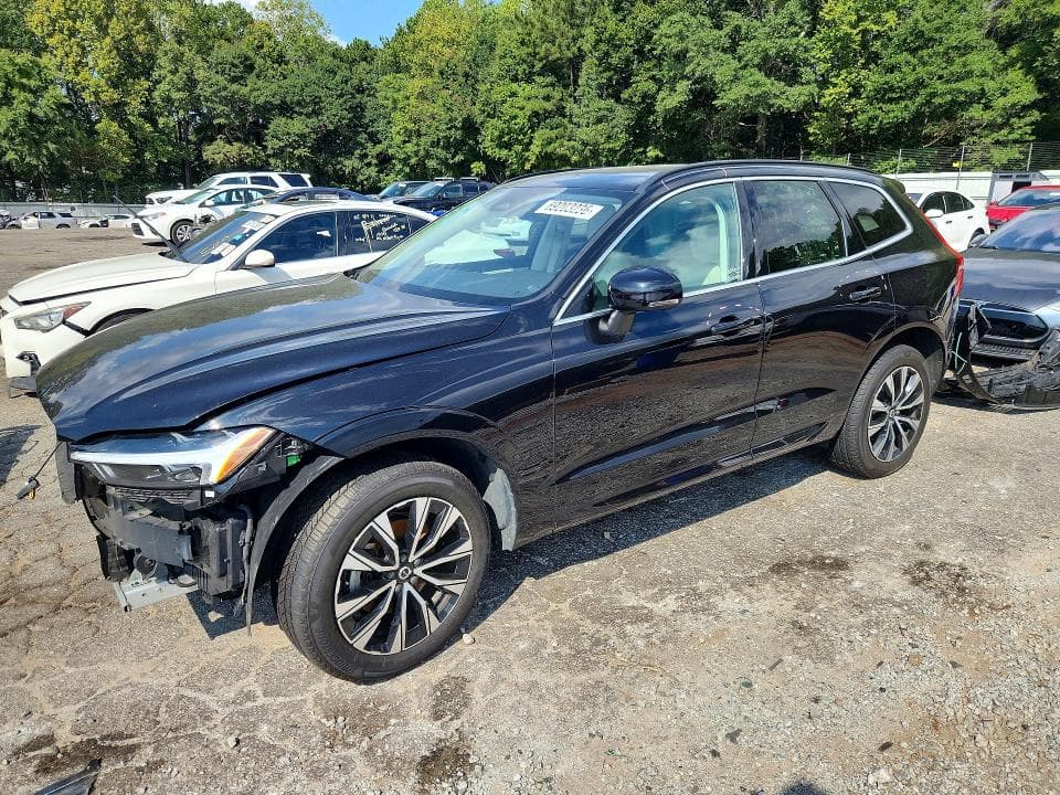 2023 VOLVO XC60 CORE - 1