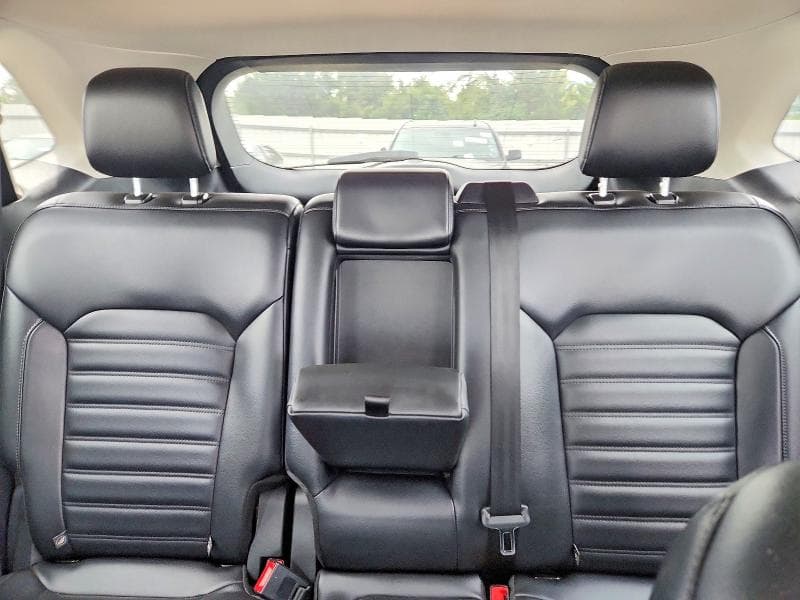 2019 FORD EDGE SEL 10
