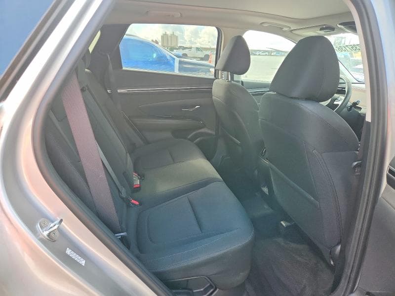 2022 HYUNDAI TUCSON SEL CONVENIENCE 11