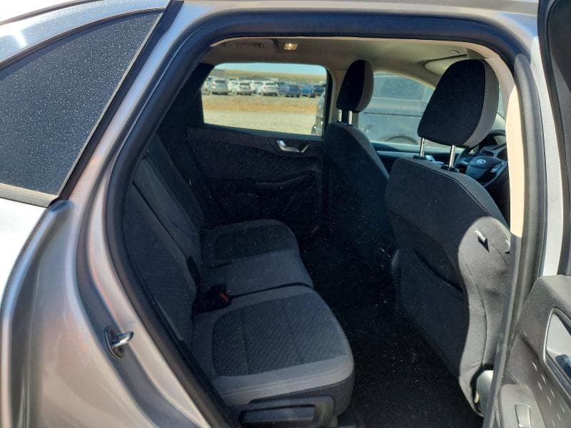 2020 FORD ESCAPE SE 10