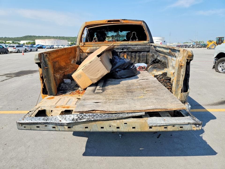 2018 TOYOTA TUNDRA CREWMAX SR5 6