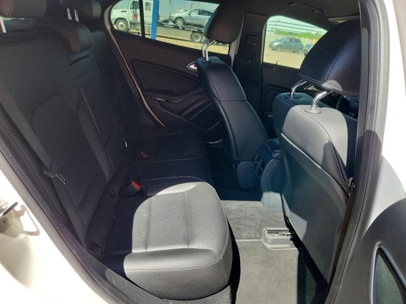 2019 MERCEDES-BENZ GLA 250 11