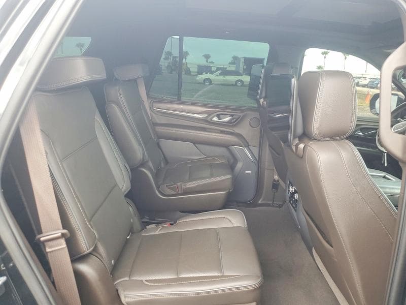 2021 GMC YUKON DENALI 11
