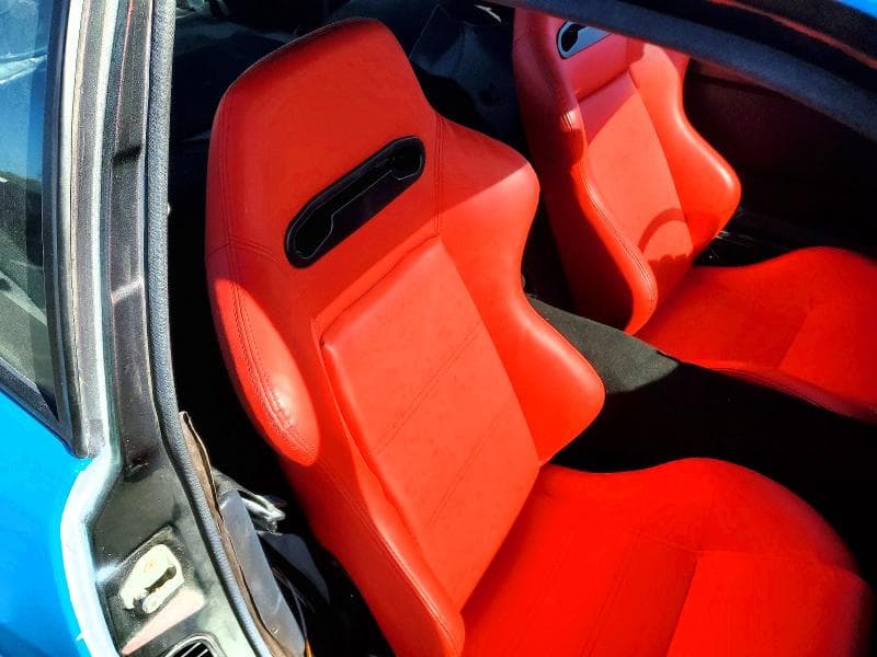 1983 PORSCHE 944 10