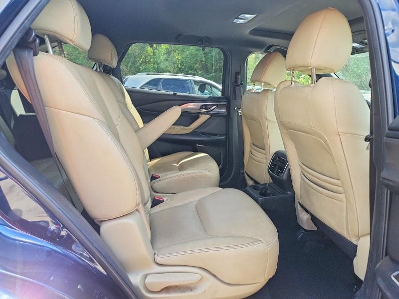 2020 MAZDA CX-9 GRAND TOURING 11