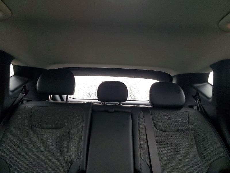 2025 KIA EV6 LIGHT LONG RANGE 10