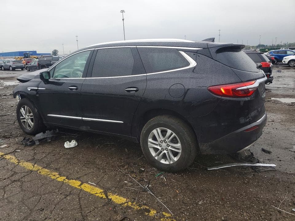 2019 BUICK ENCLAVE ESSENCE 2