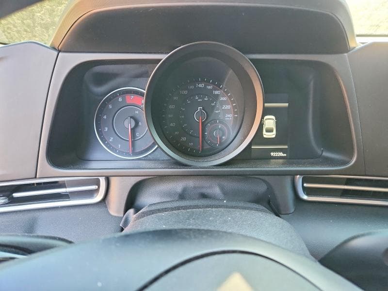 2023 HYUNDAI ELANTRA SEL 9
