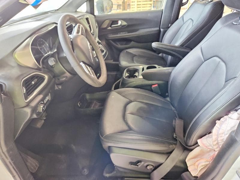 2026 CHRYSLER PACIFICA SELECT 7