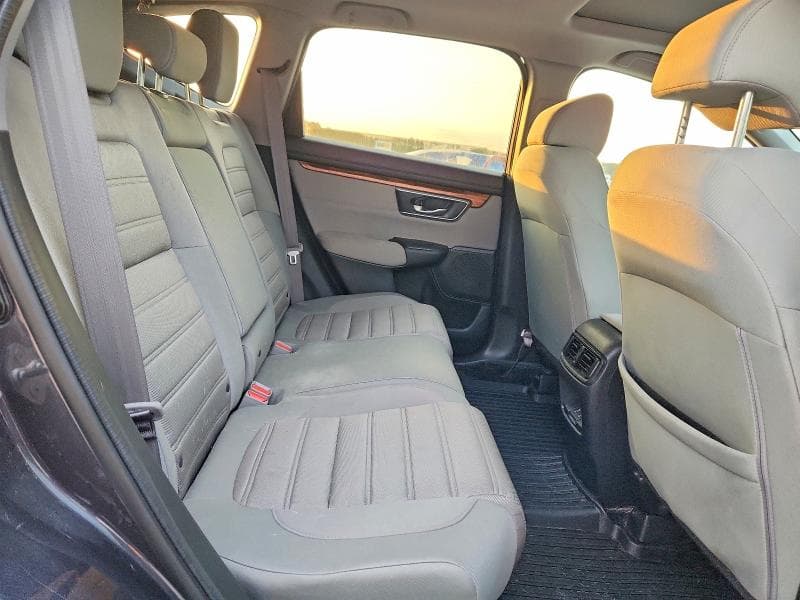 2018 HONDA CR-V EX 11