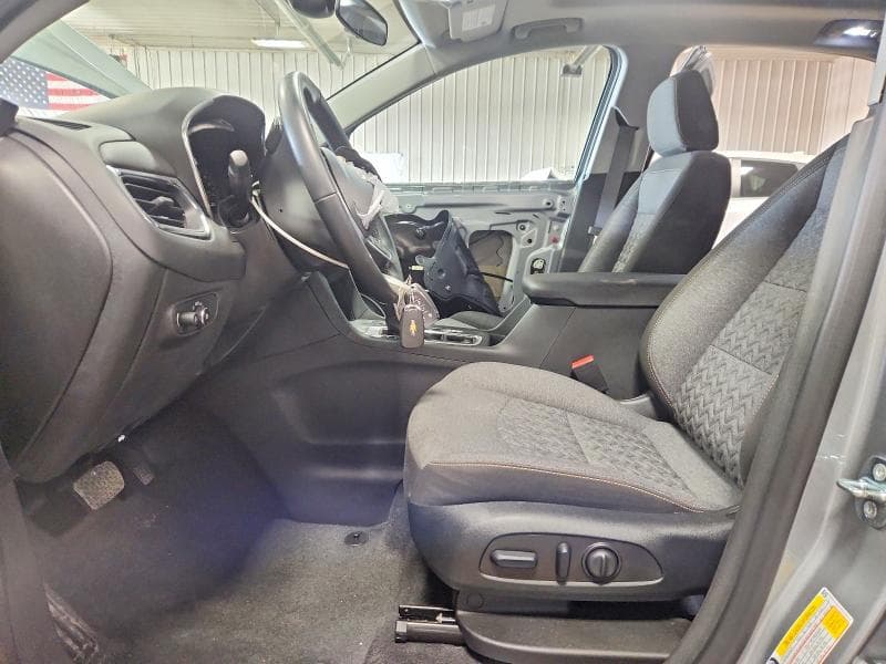 2023 CHEVROLET EQUINOX LT 7