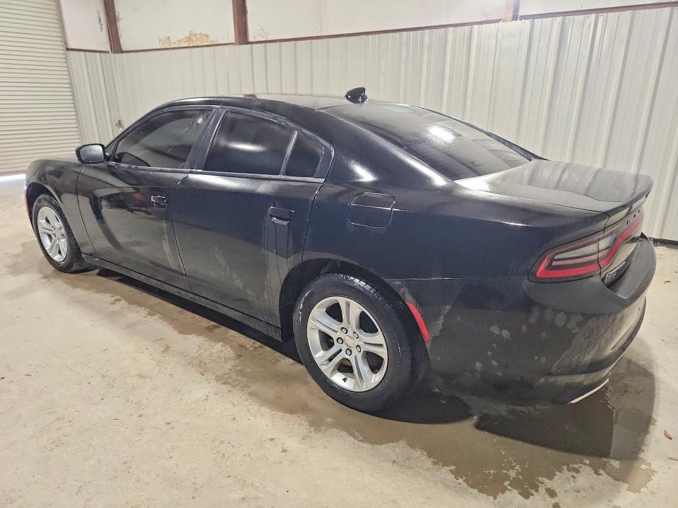 2023 DODGE CHARGER SXT 2