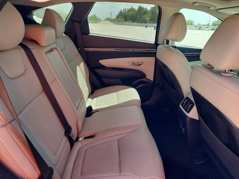 2023 HYUNDAI TUCSON LIMITED 10