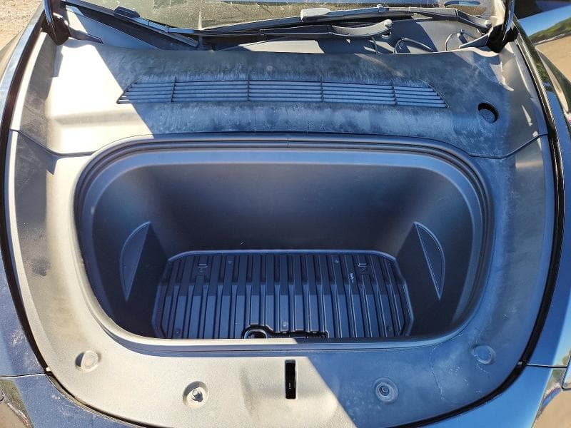 2023 TESLA MODEL Y 12
