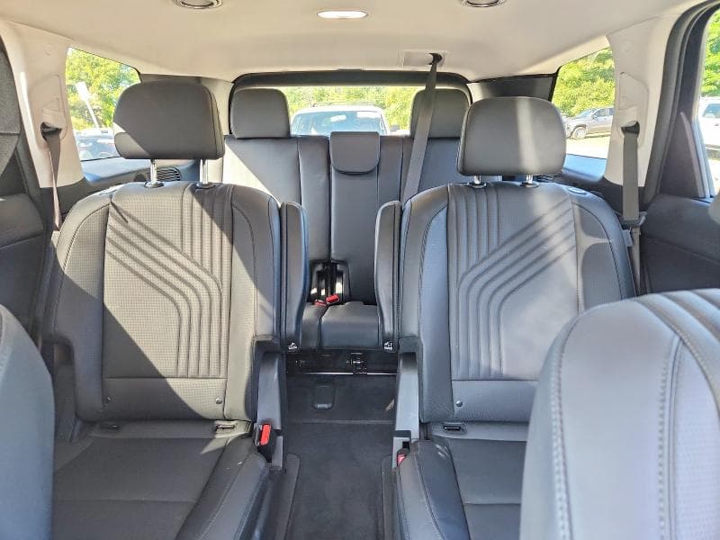 2026 HYUNDAI PALISADE SEL 10