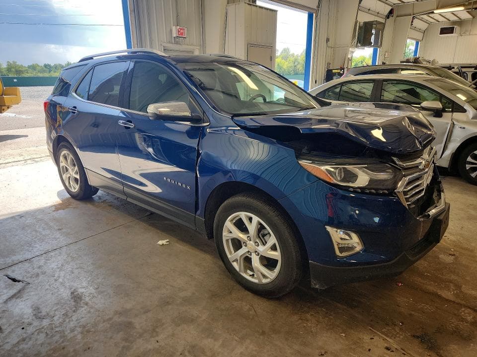 2020 CHEVROLET EQUINOX PREMIER 4