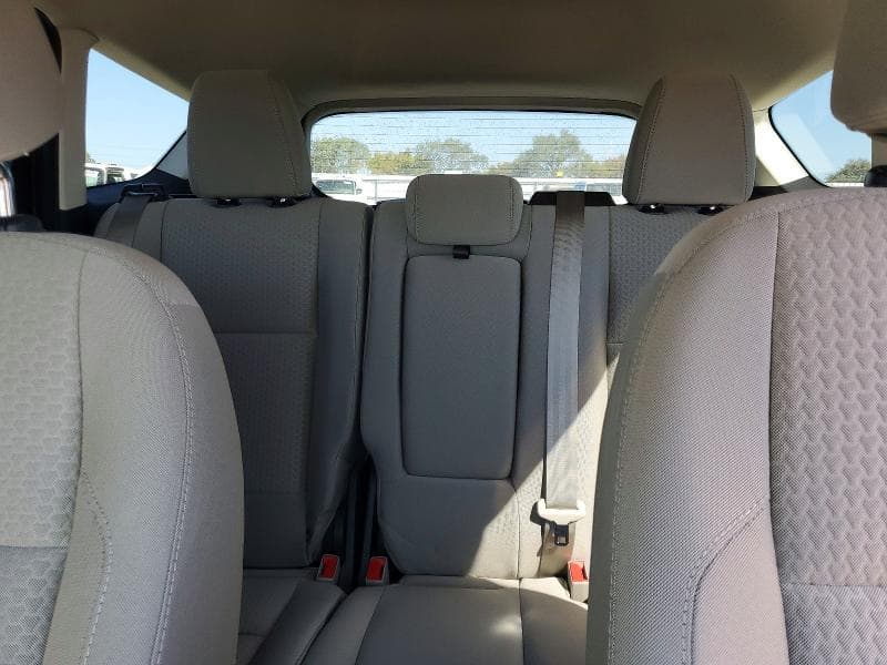 2017 FORD ESCAPE SE 10