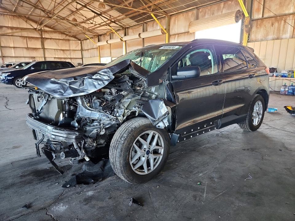 2021 FORD EDGE SE - 1