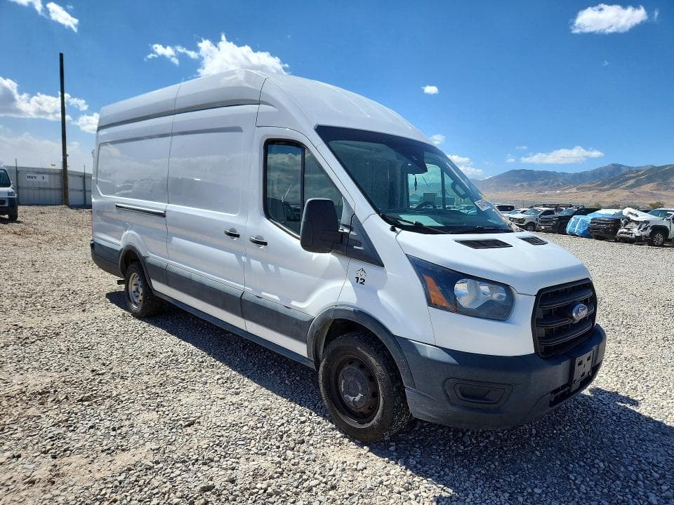 2020 FORD TRANSIT T-250 4