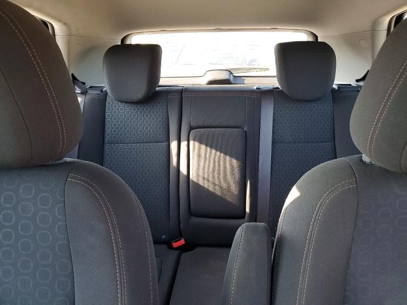 2018 CHEVROLET TRAX LS 10