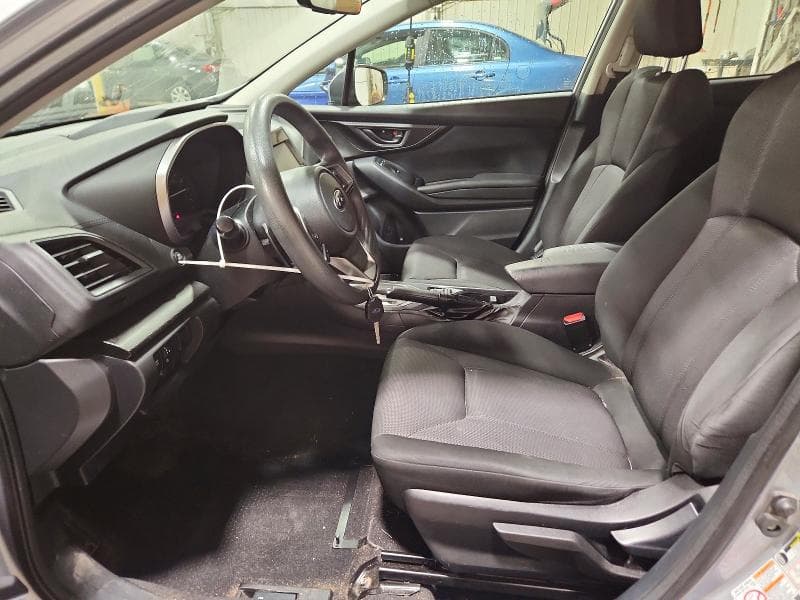 2017 SUBARU IMPREZA PREMIUM PLUS 7