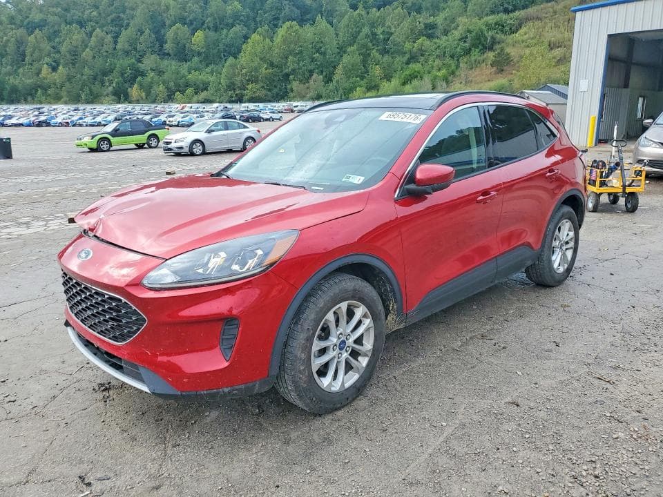 2020 FORD ESCAPE SE - 1