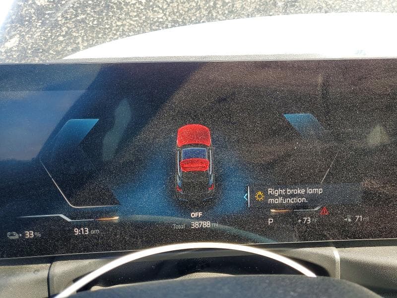 2023 BMW I4 EDRIVE 35 9