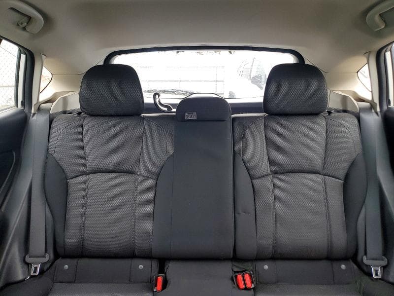 2017 SUBARU IMPREZA PREMIUM 10