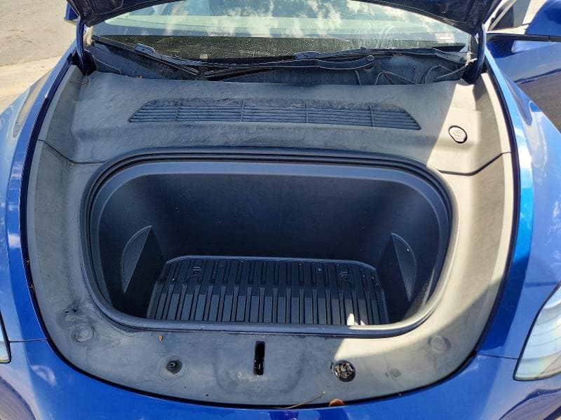 2023 TESLA MODEL Y 12