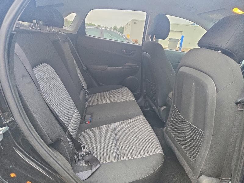 2020 HYUNDAI KONA SEL 10