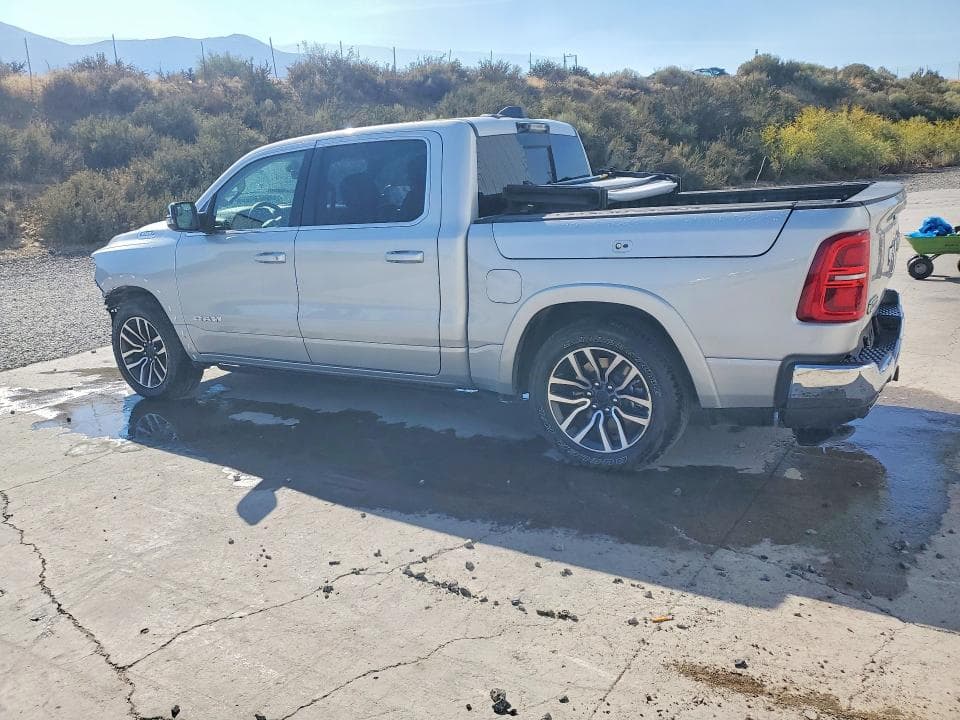 2026 RAM 1500 LIMITED 2