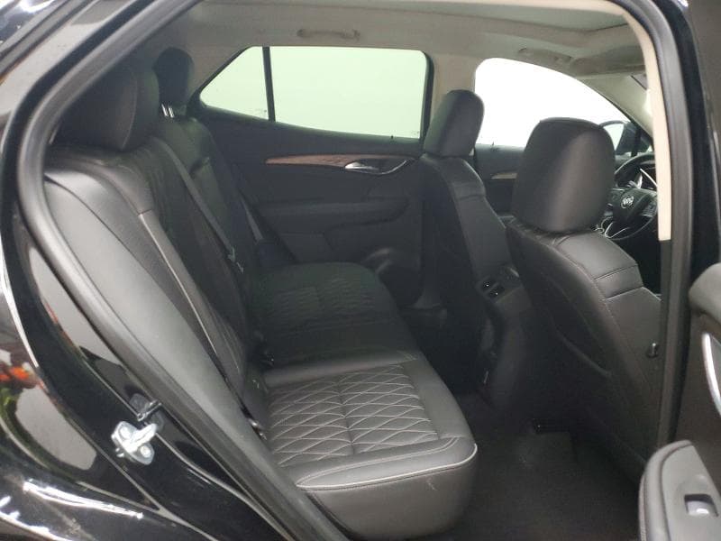 2023 BUICK ENVISION AVENIR 11
