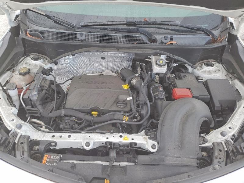 2024 BUICK ENCORE GX PREFERRED 12