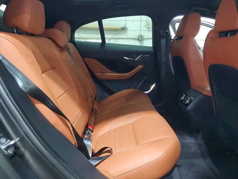 2020 JAGUAR I-PACE HSE 10