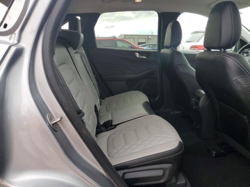 2024 FORD ESCAPE 11