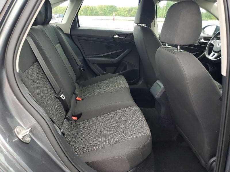 2019 VOLKSWAGEN JETTA S 10