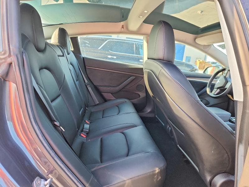 2022 TESLA MODEL 3 10