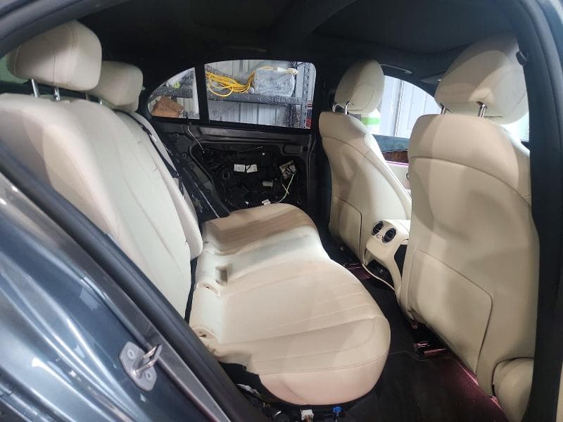 2017 MERCEDES-BENZ E 300 4MATIC 10